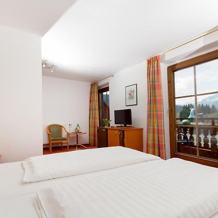 Bruggerhof - Camping, Restaurant, Hotel Kitzbühel Zewnętrze zdjęcie