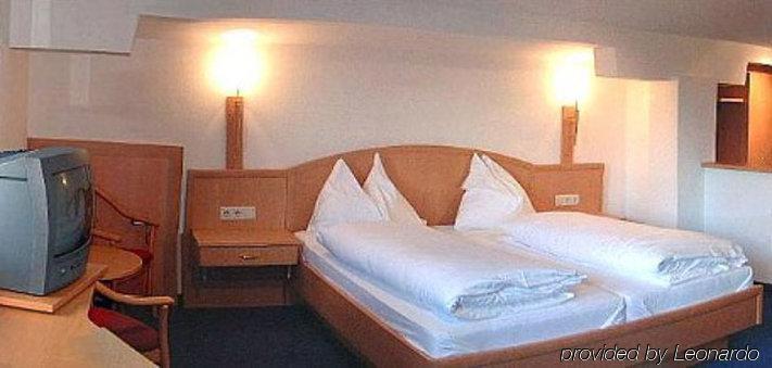 Bruggerhof - Camping, Restaurant, Hotel Kitzbühel Pokój zdjęcie