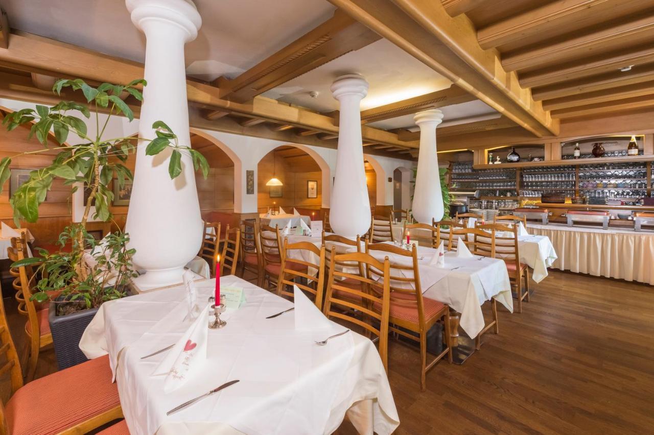 Bruggerhof - Camping, Restaurant, Hotel Kitzbühel Zewnętrze zdjęcie