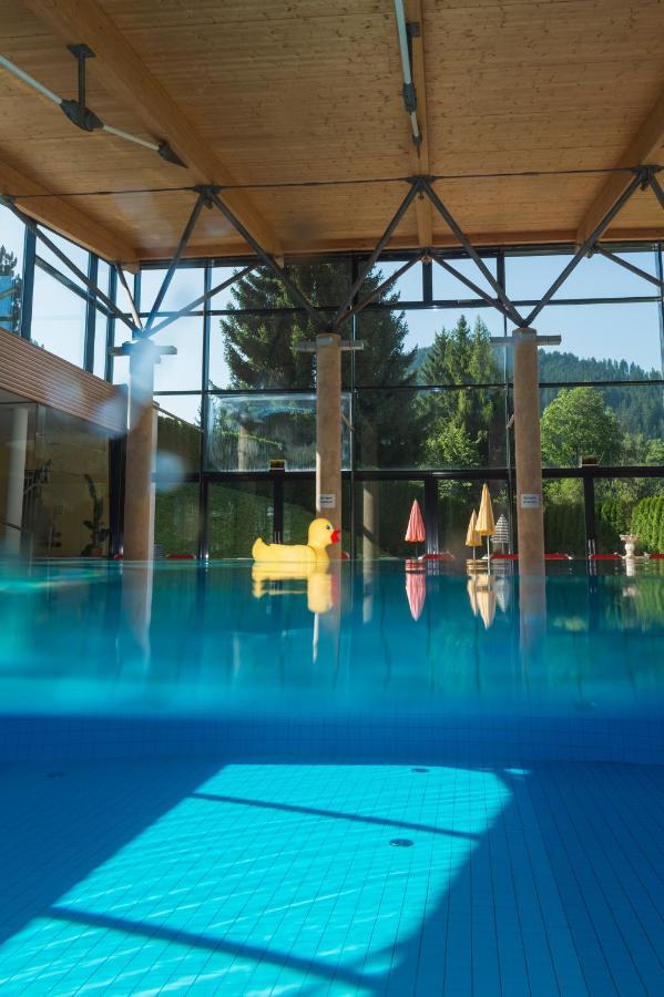 Bruggerhof - Camping, Restaurant, Hotel Kitzbühel Zewnętrze zdjęcie