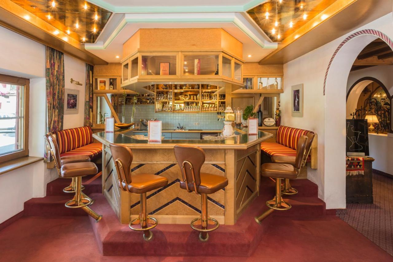 Bruggerhof - Camping, Restaurant, Hotel Kitzbühel Zewnętrze zdjęcie