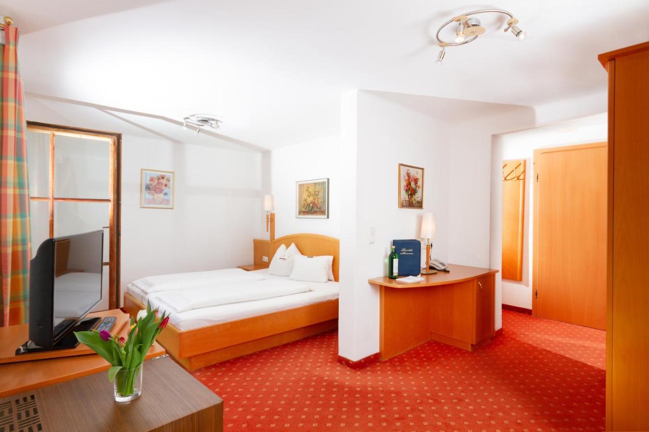 Bruggerhof - Camping, Restaurant, Hotel Kitzbühel Zewnętrze zdjęcie