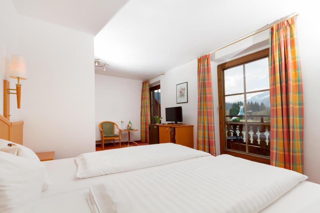 Bruggerhof - Camping, Restaurant, Hotel Kitzbühel Zewnętrze zdjęcie