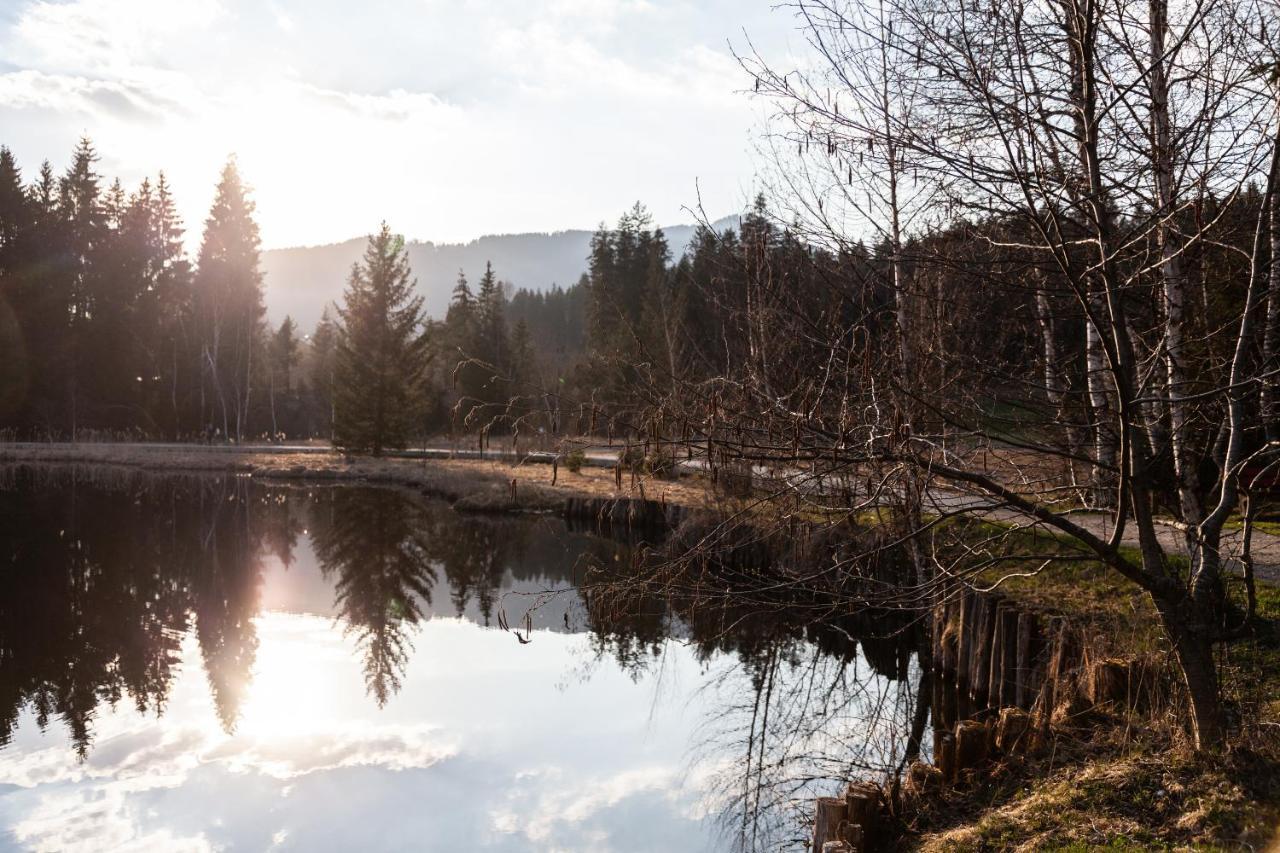 Bruggerhof - Camping, Restaurant, Hotel Kitzbühel Zewnętrze zdjęcie