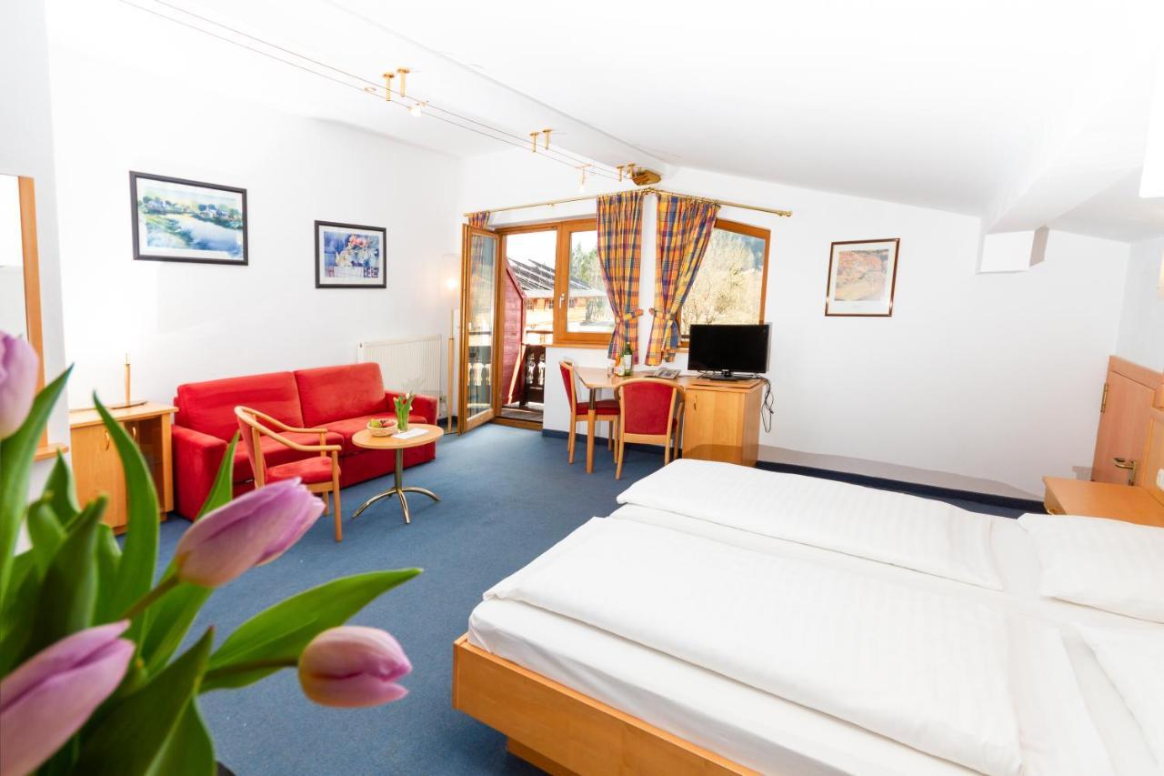 Bruggerhof - Camping, Restaurant, Hotel Kitzbühel Zewnętrze zdjęcie