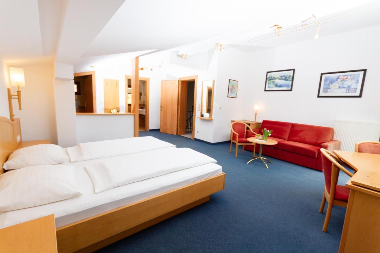 Bruggerhof - Camping, Restaurant, Hotel Kitzbühel Zewnętrze zdjęcie