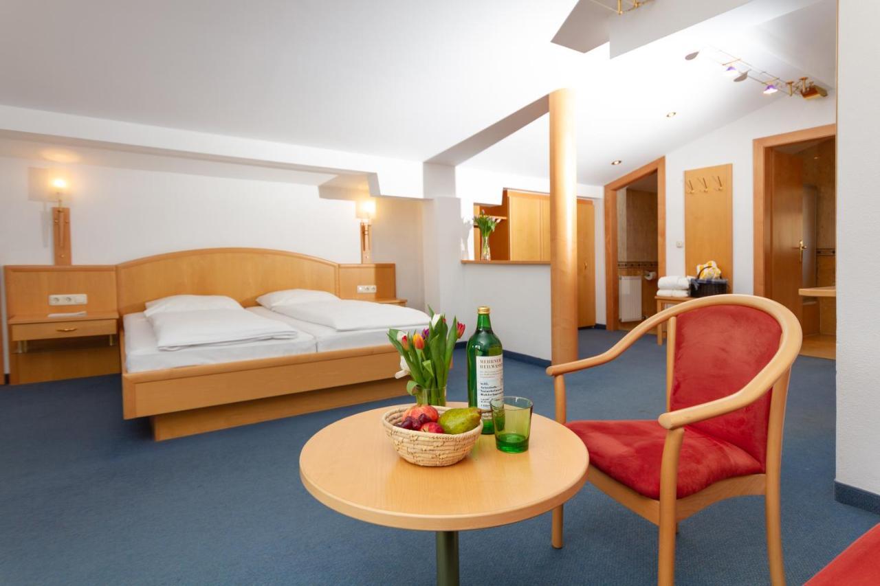 Bruggerhof - Camping, Restaurant, Hotel Kitzbühel Zewnętrze zdjęcie
