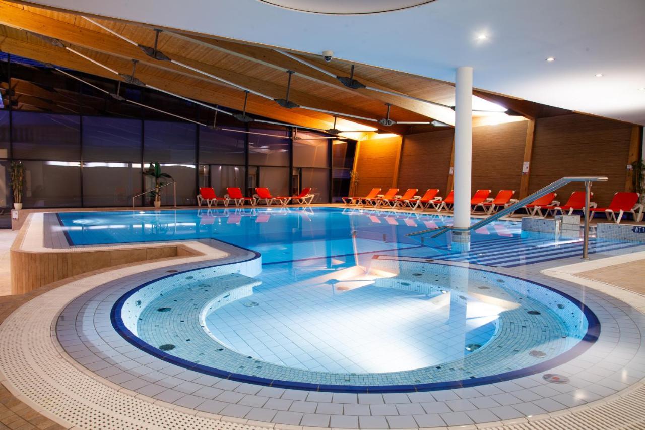 Bruggerhof - Camping, Restaurant, Hotel Kitzbühel Zewnętrze zdjęcie